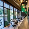 Elemen @ Koufu Headquater | Product Seen: [Greta Side Chair]